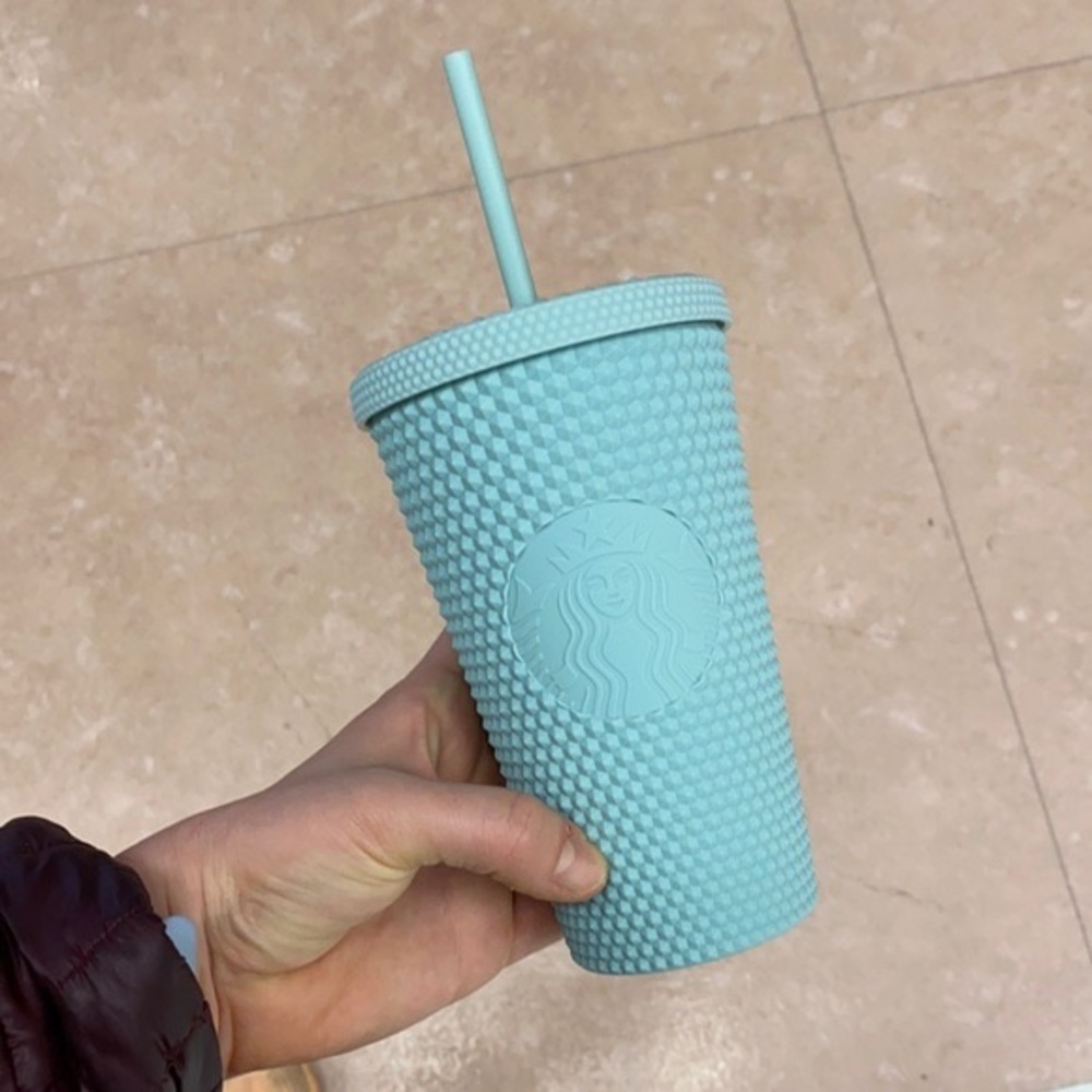 Starbucks Grande 2021 HOLIDAY CUP